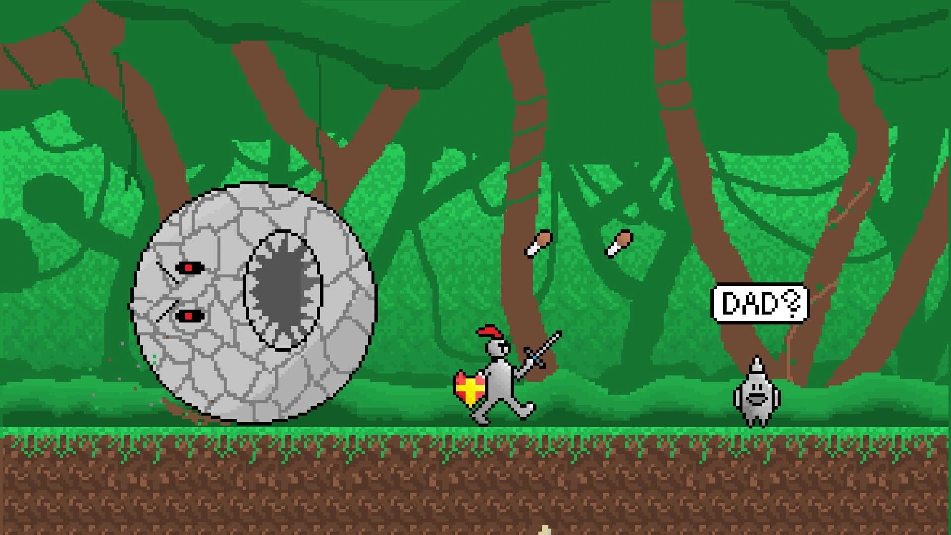Journey to the King screenshot 4
