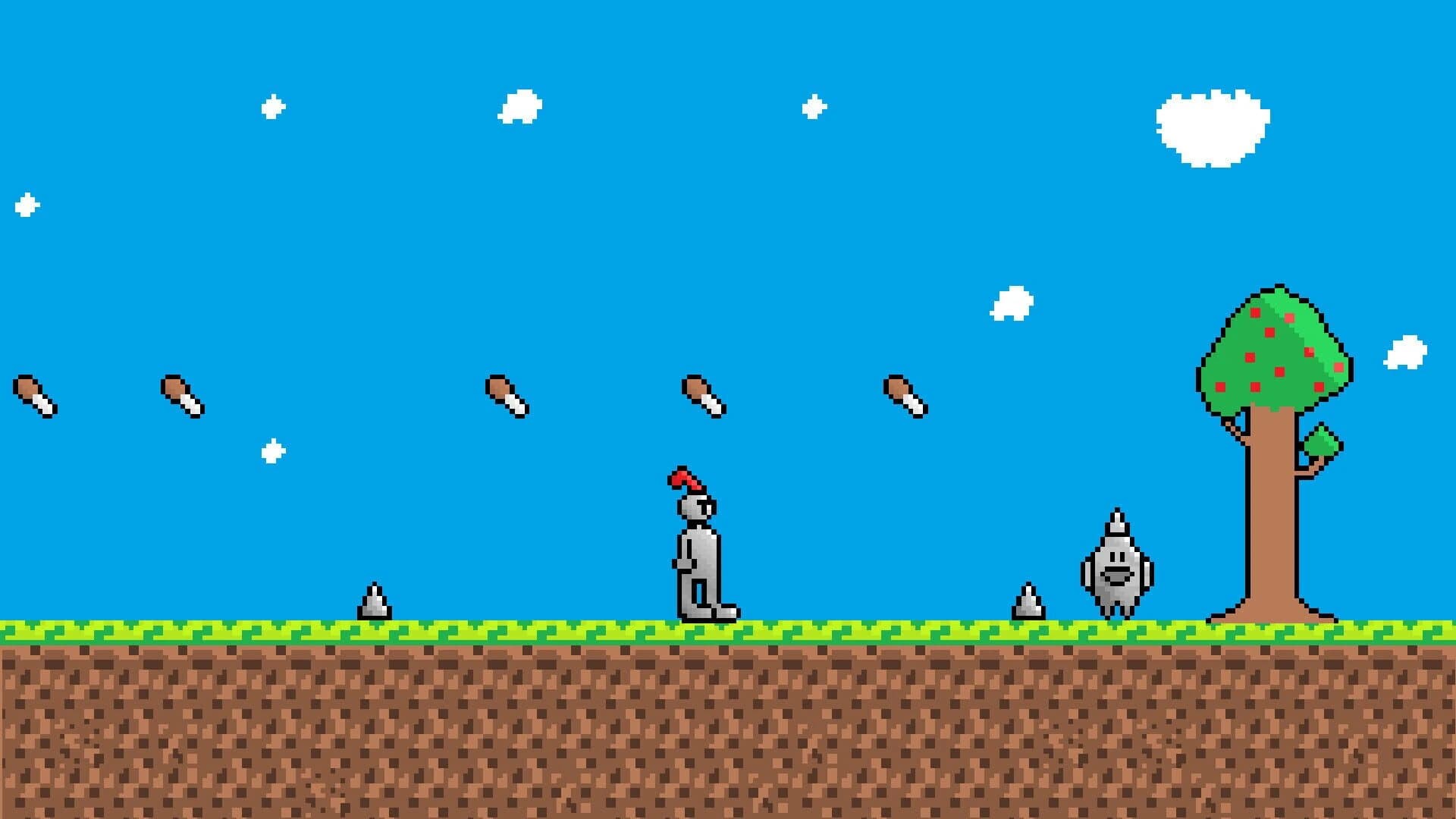 Journey to the King screenshot 1