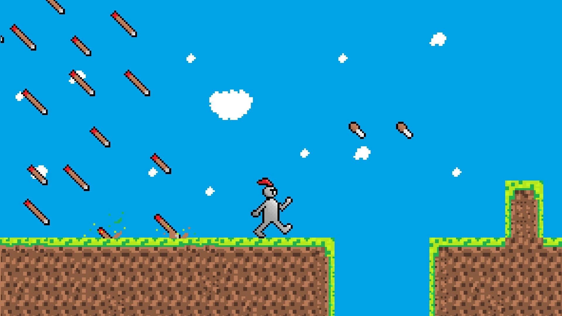 Journey to the King screenshot 5