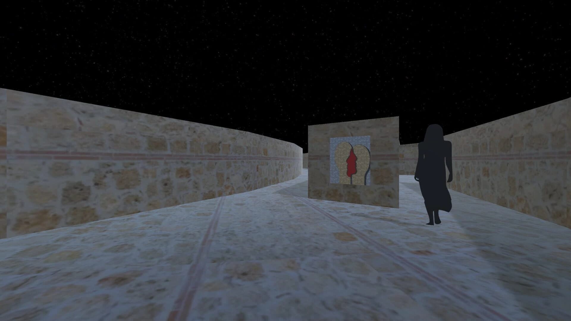 Journey to the Place of Tomorrow screenshot 1