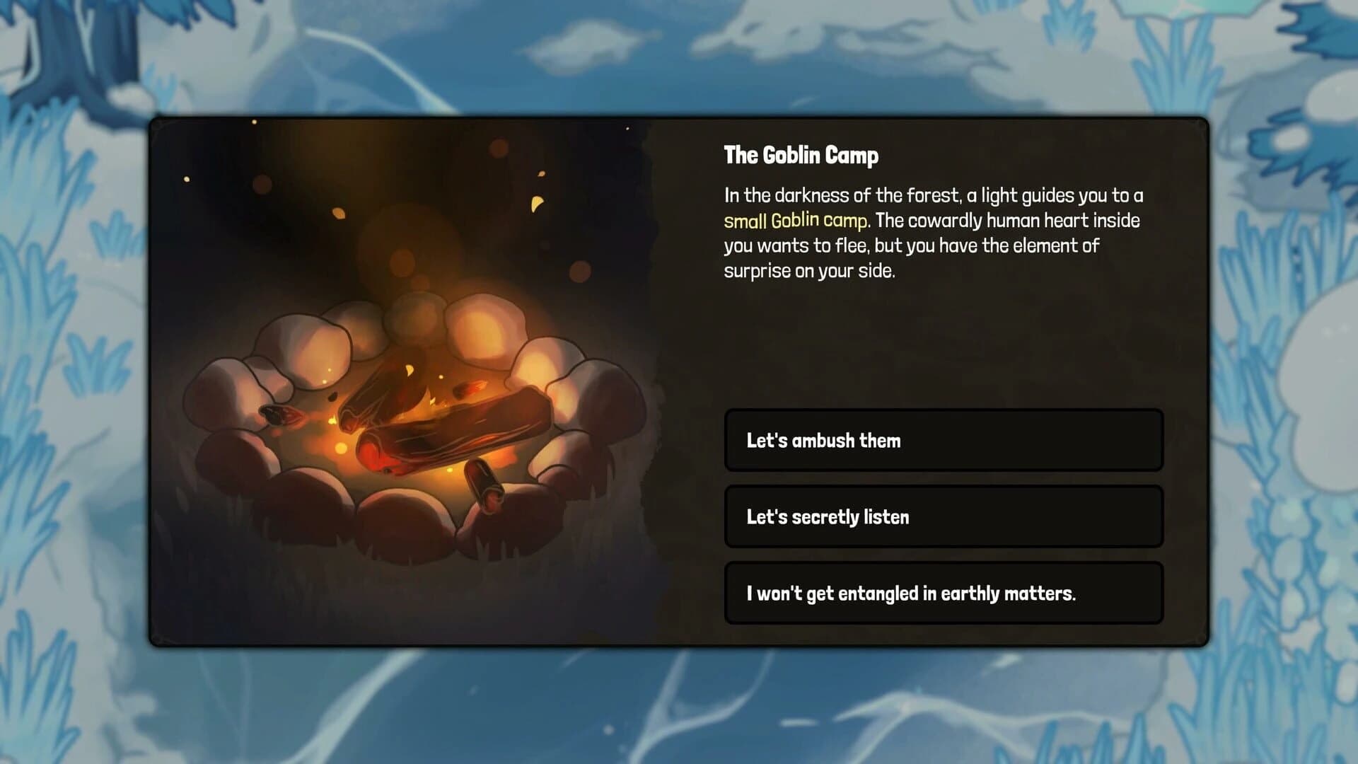 Journey to the Void screenshot 3