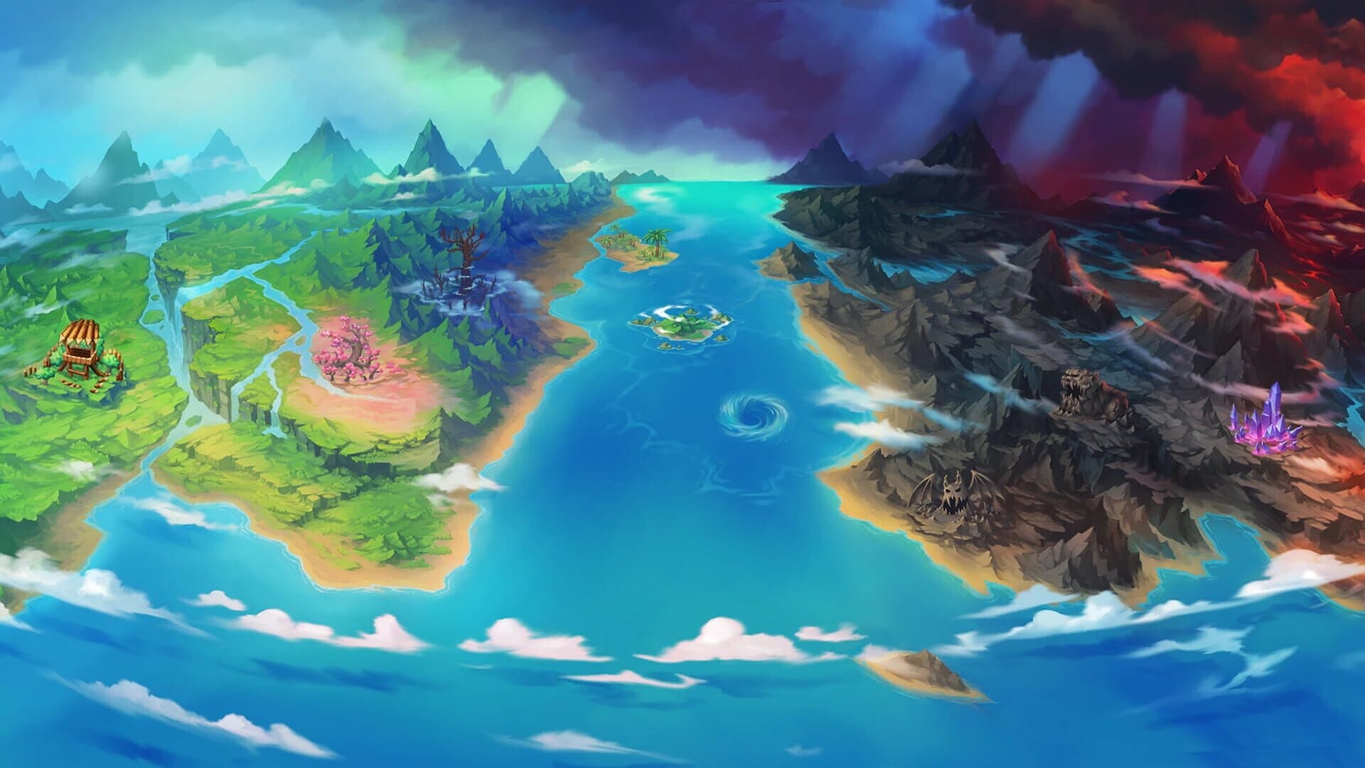 Journey to the West: Unparalleled screenshot 5