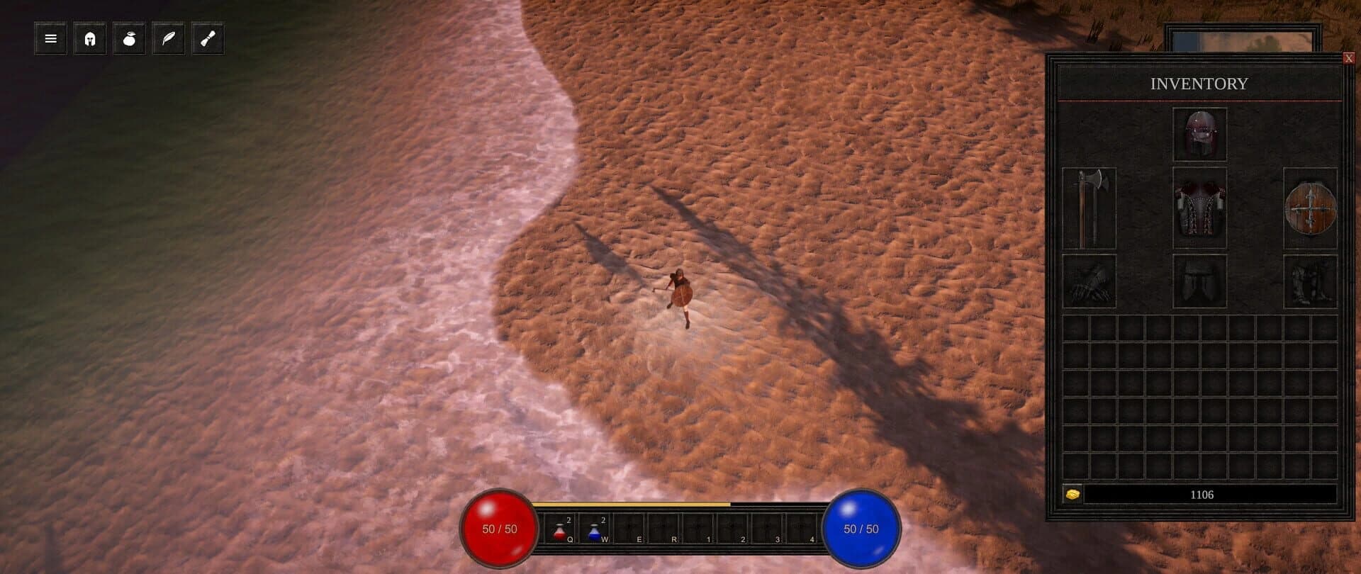 Journey's Land screenshot 3