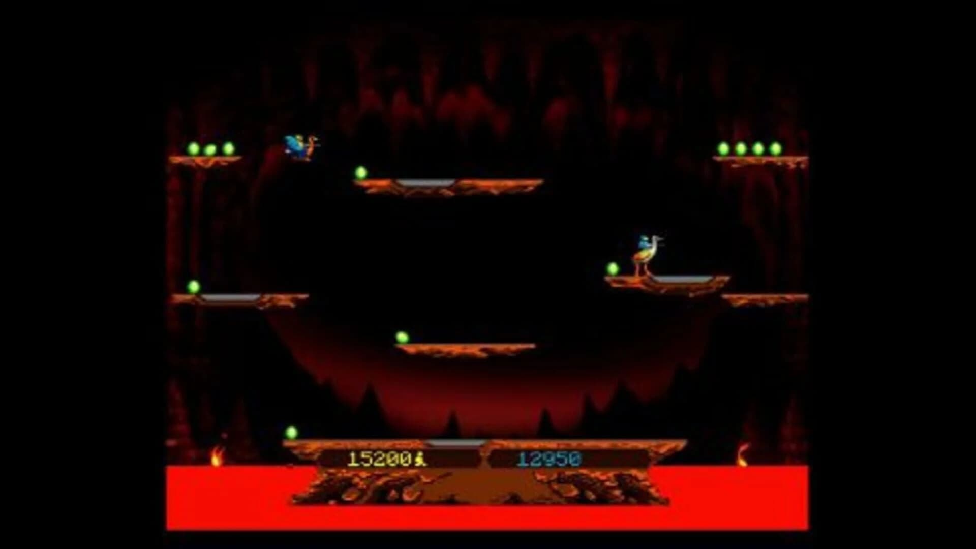 Joust screenshot 1