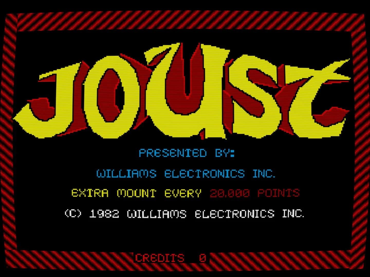 Joust screenshot 5
