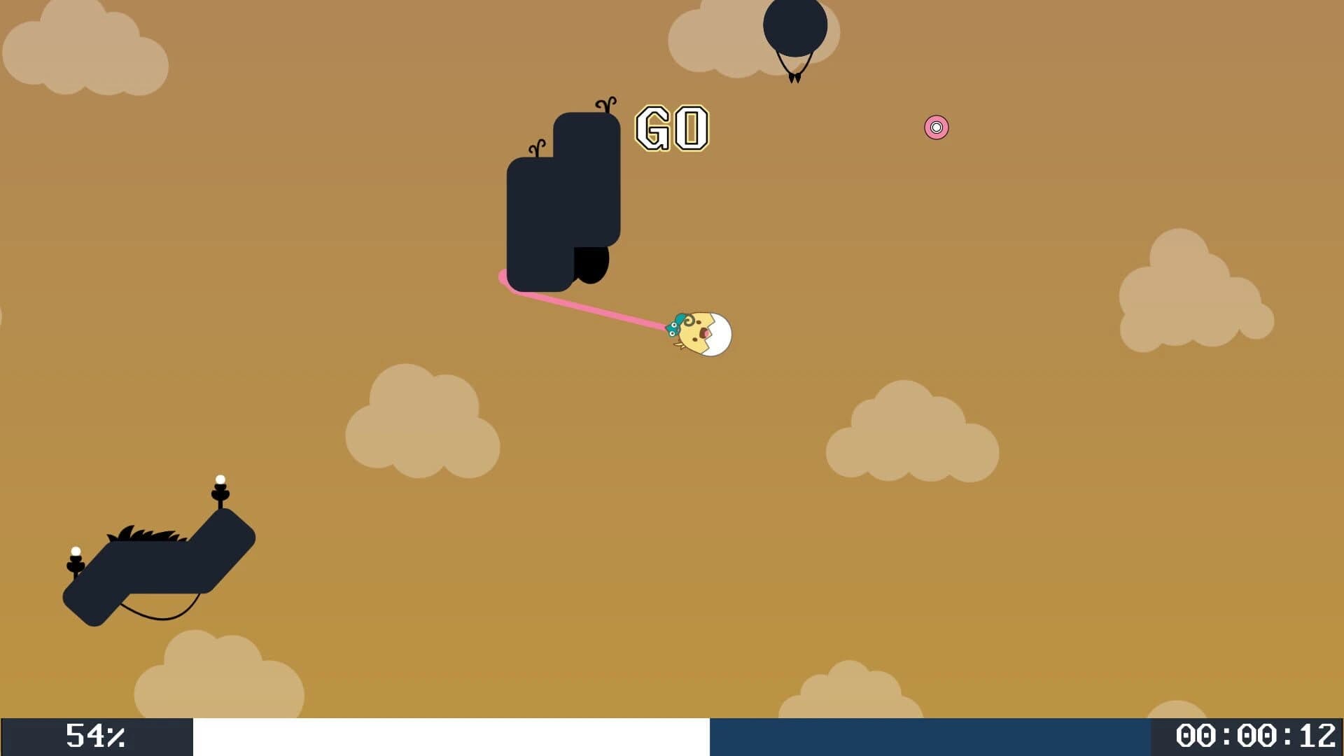 Joy Climb screenshot 1