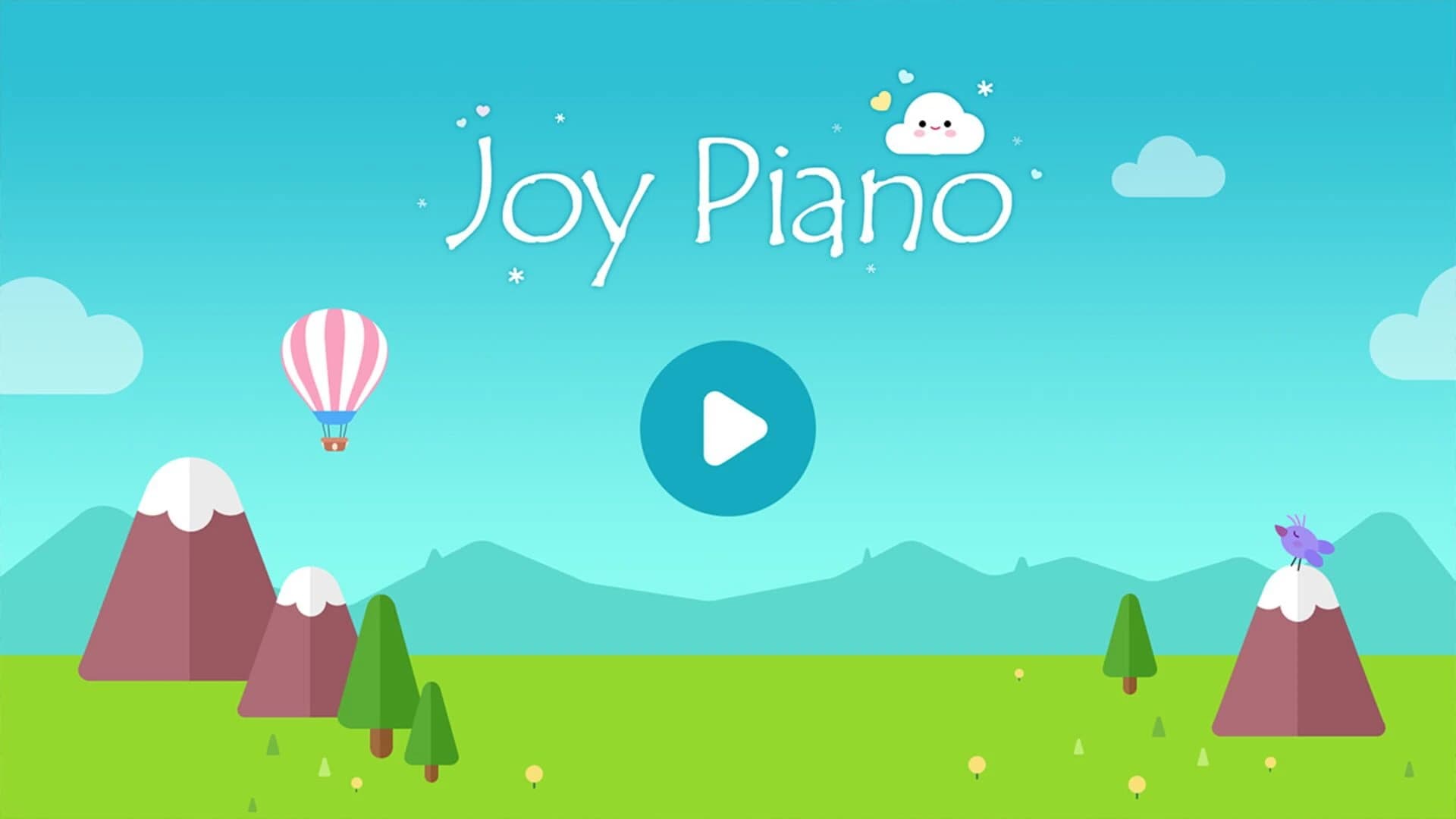 Joy Piano screenshot 5