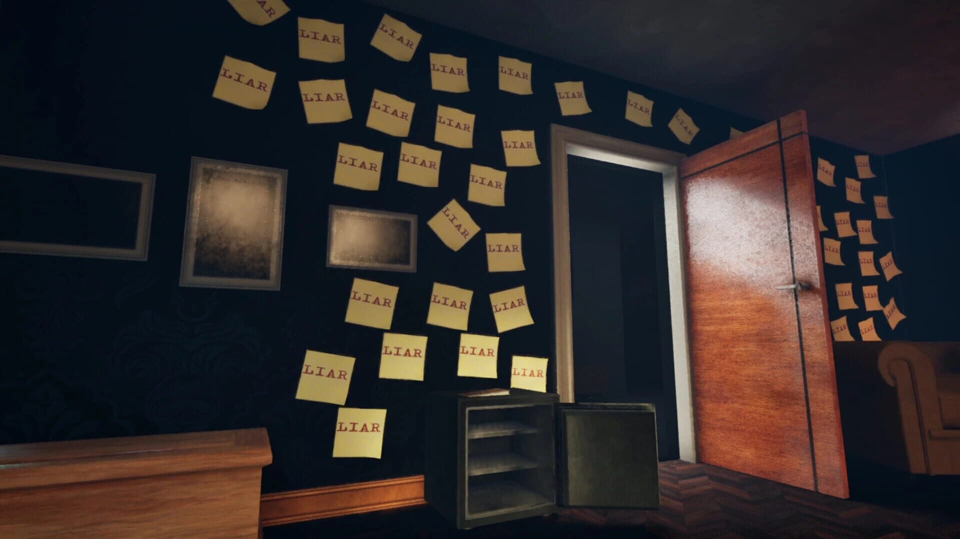 Joyful Masks screenshot 5