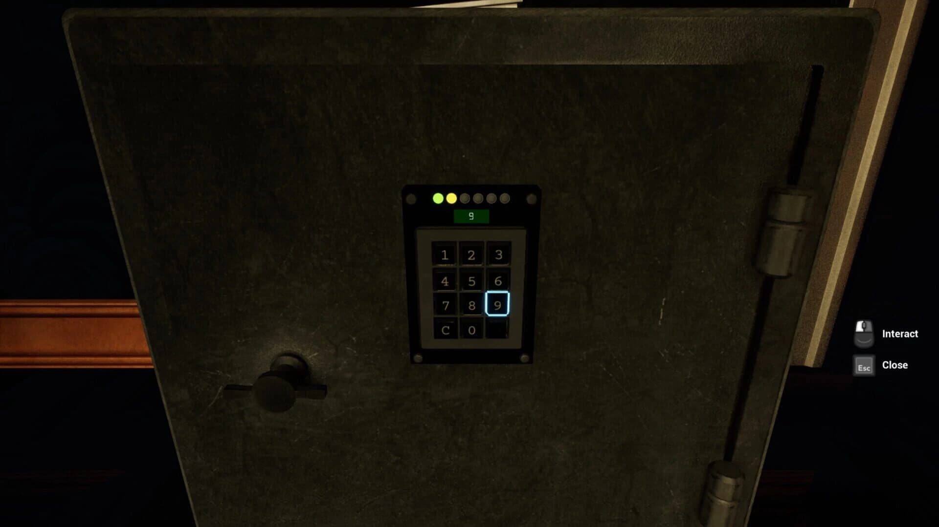 Joyful Masks screenshot 1