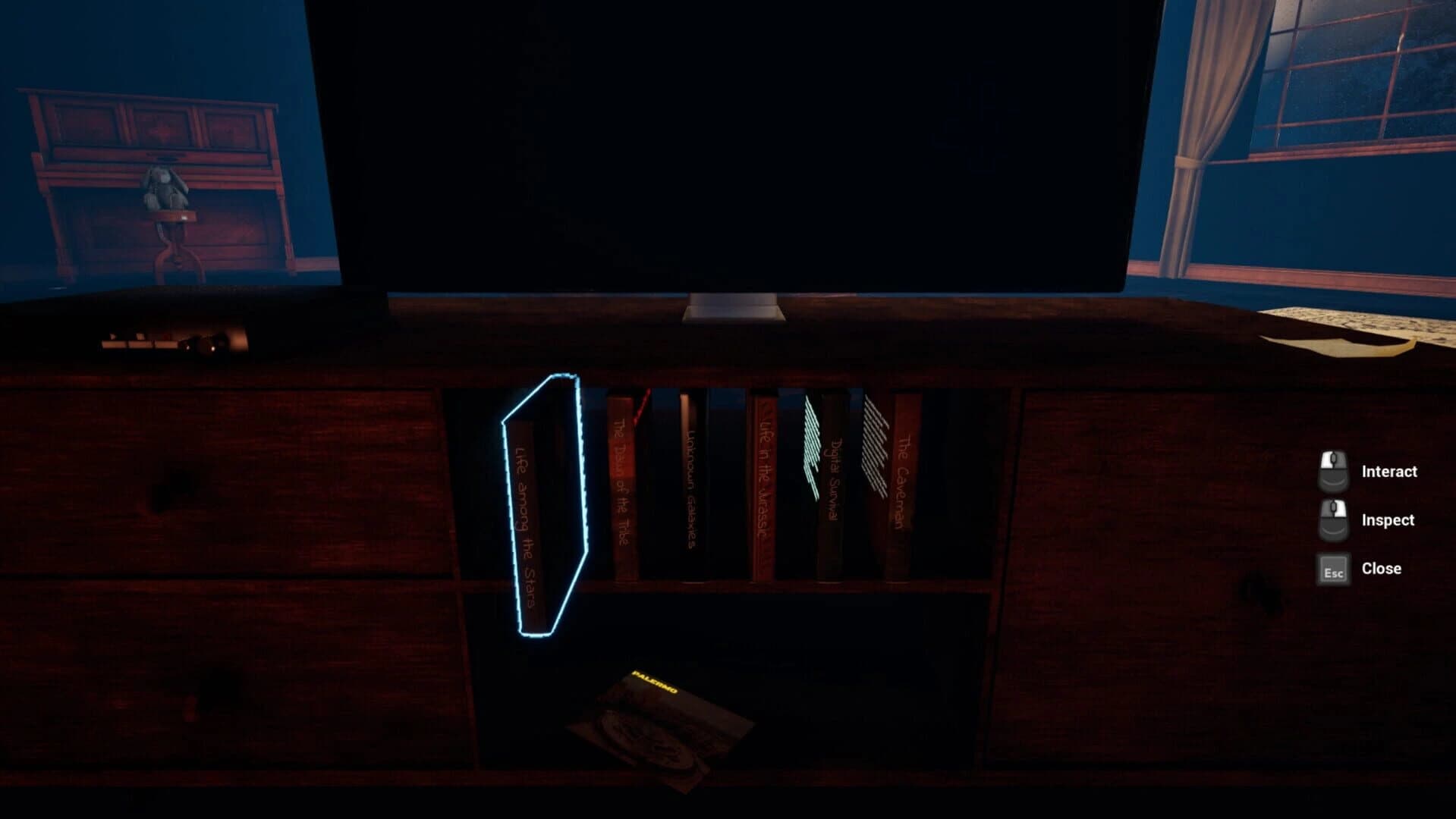 Joyful Masks screenshot 3