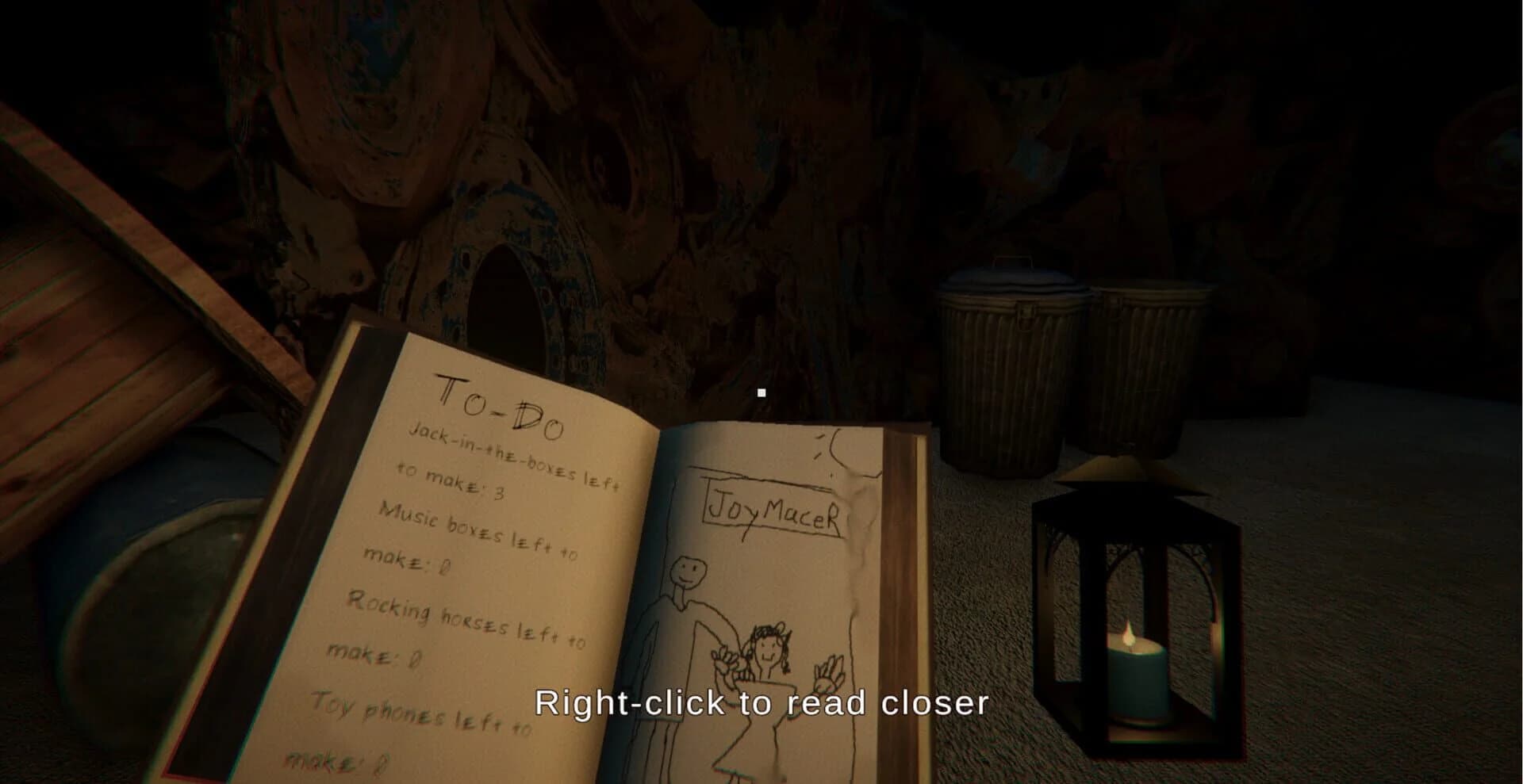 Joymaker screenshot 4