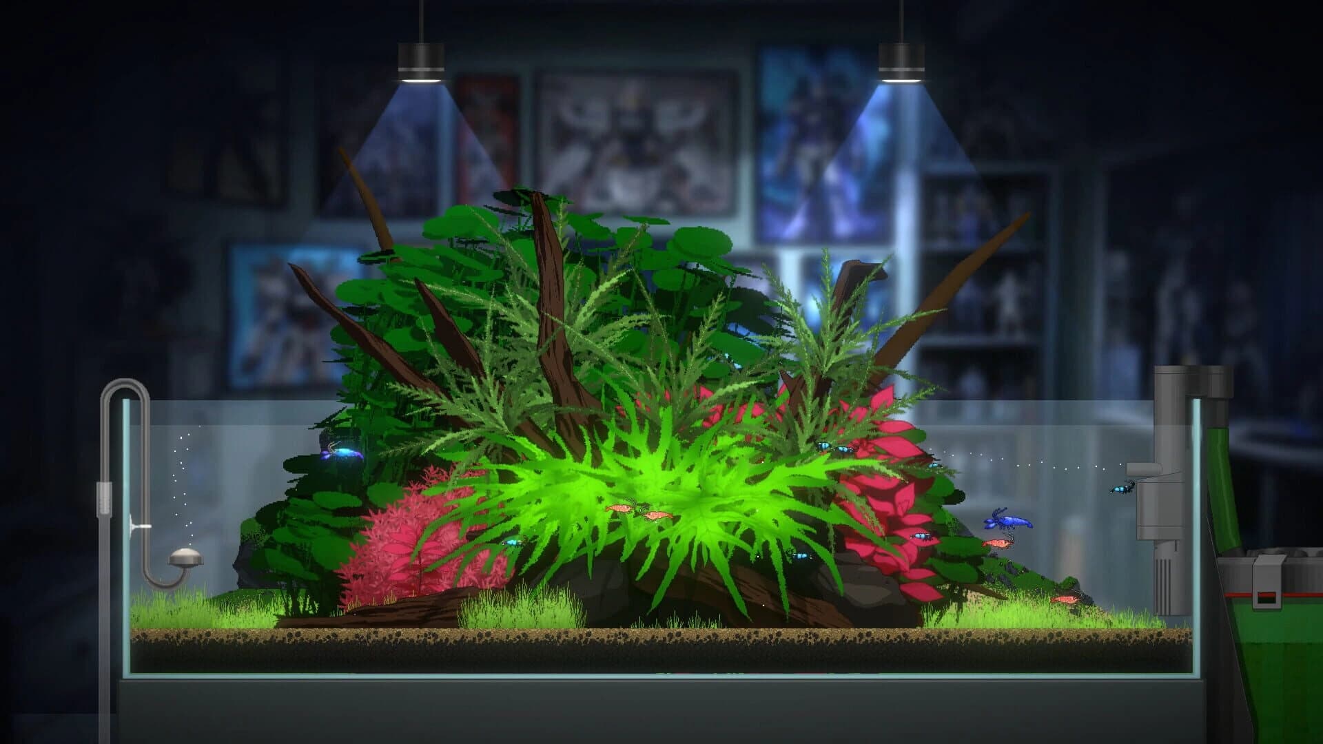 Joyquarium screenshot 4