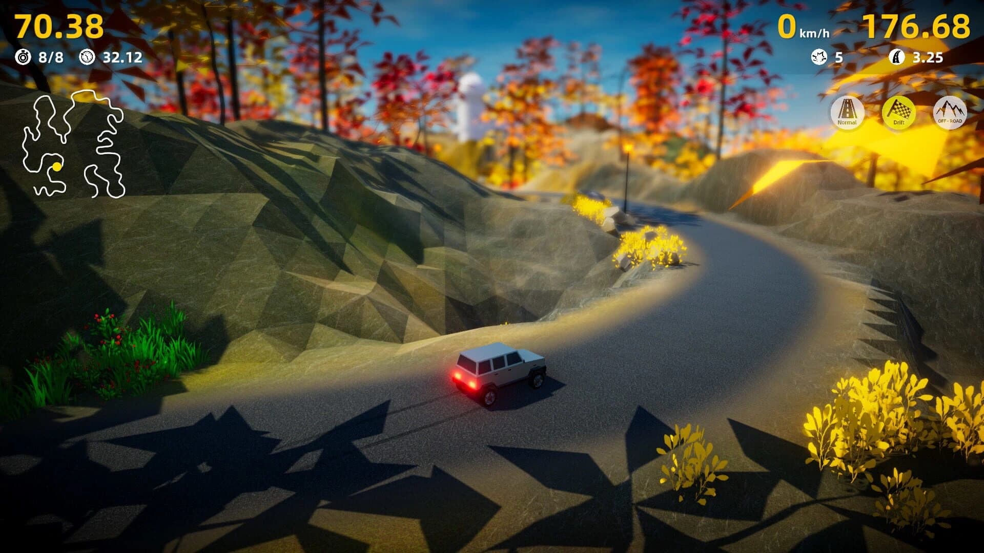 Joyride screenshot 3