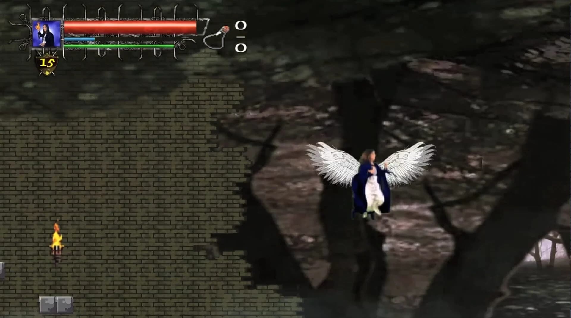 Jrago II: Guardians of Eden screenshot 5