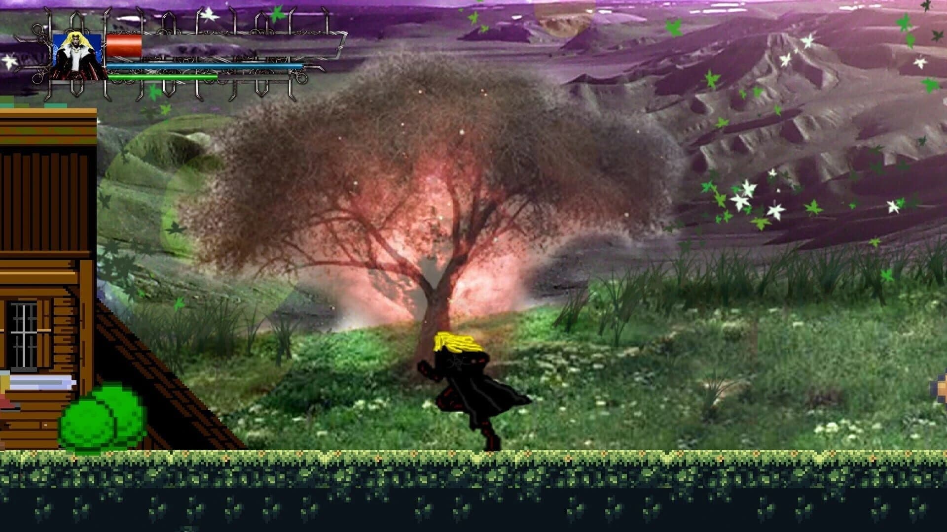 Jrago The Demon Hunter screenshot 3