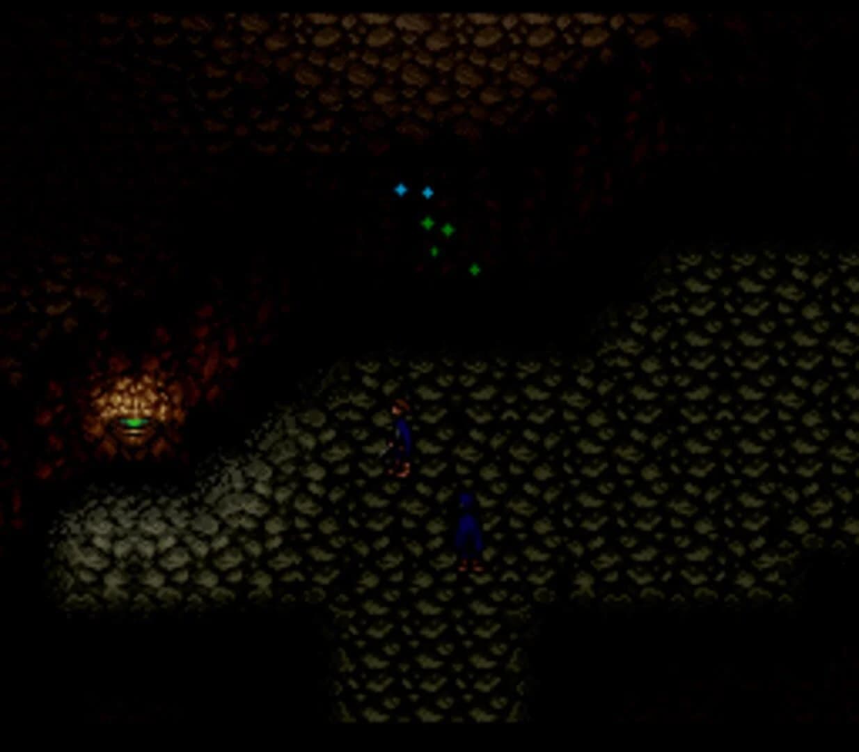 J.R.R. Tolkien's Lord of the Rings: Volume 1 screenshot 3