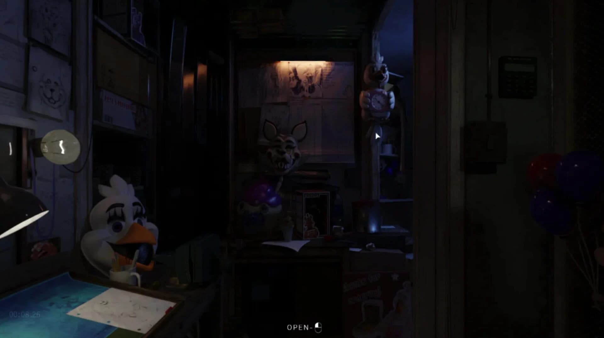 JR's screenshot 1