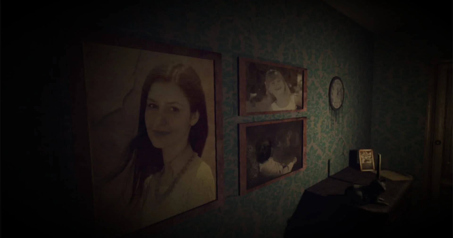 Judas screenshot 3