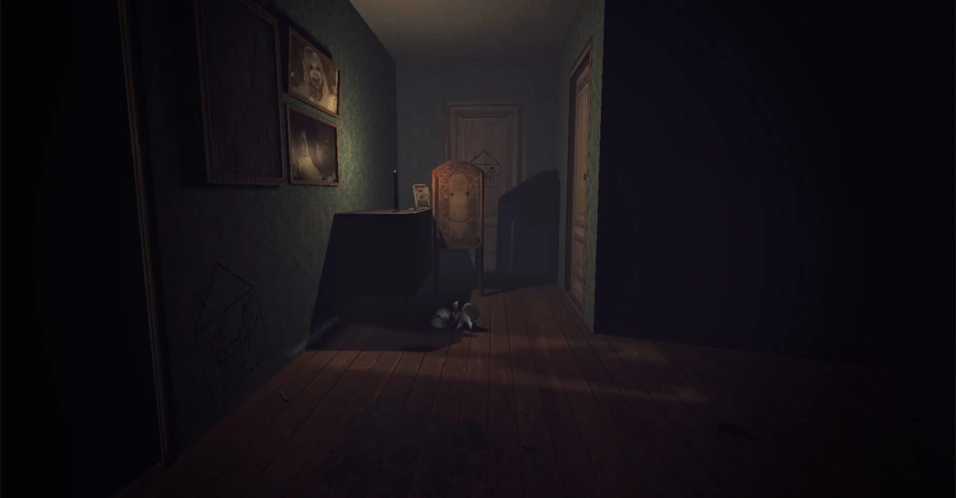 Judas screenshot 4