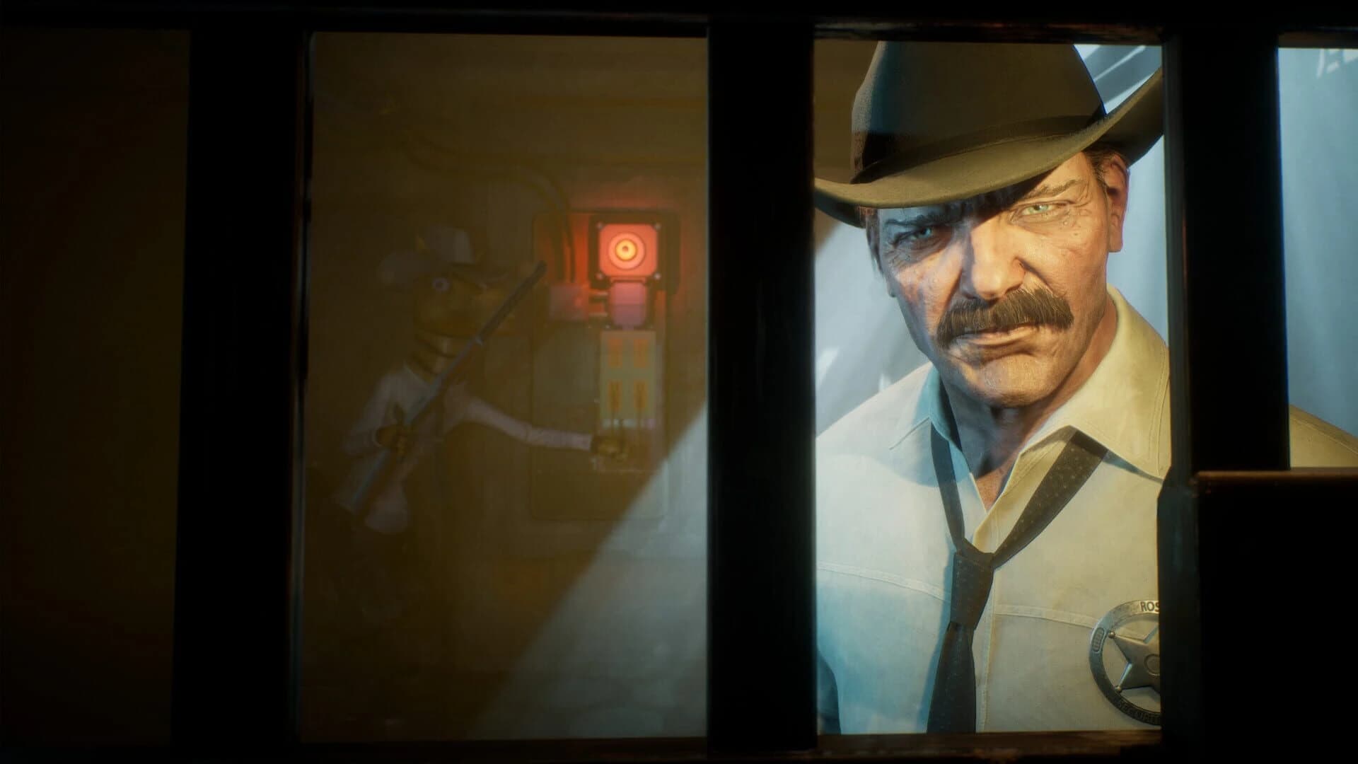 Judas screenshot 3