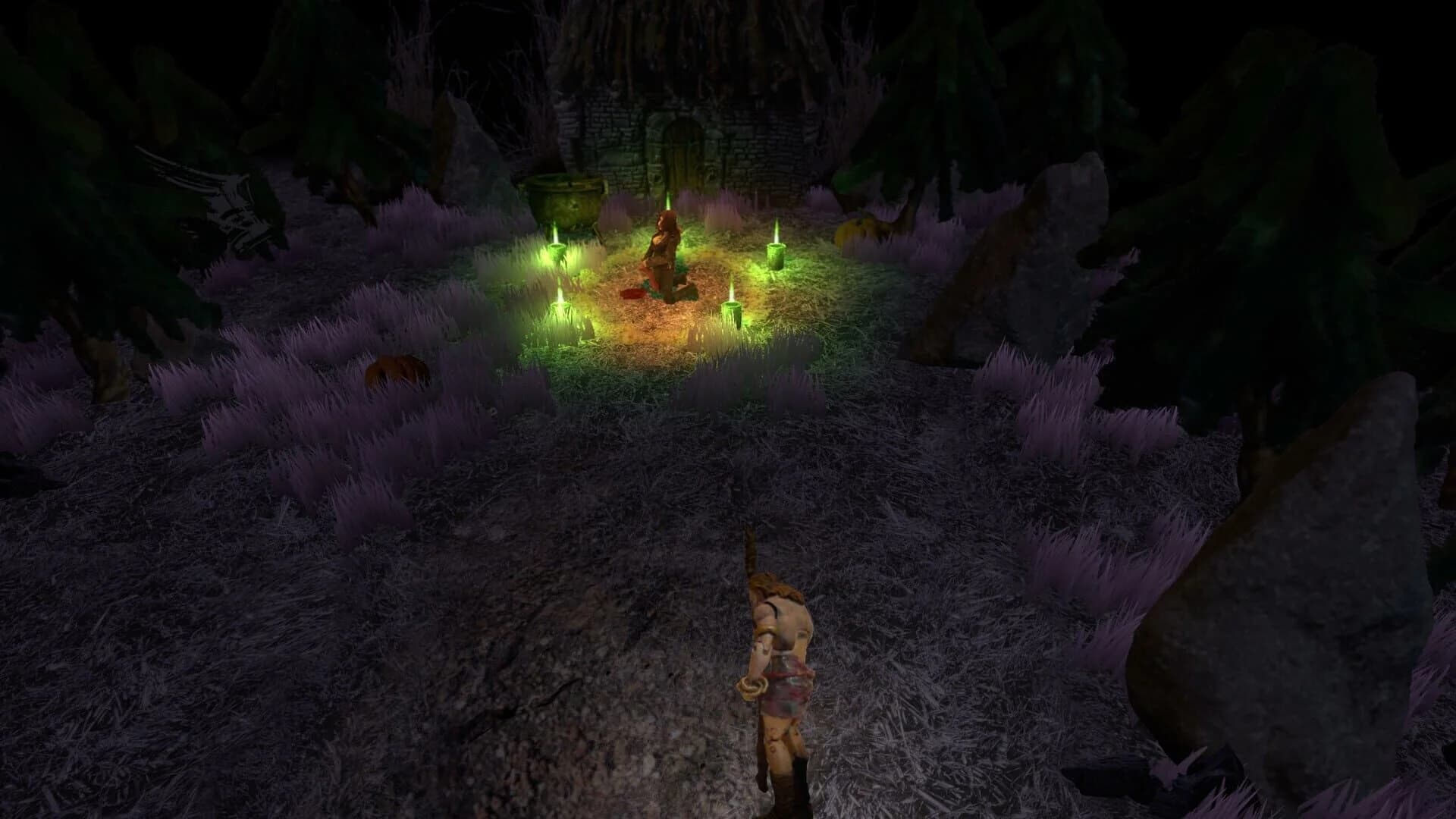 Judero screenshot 3