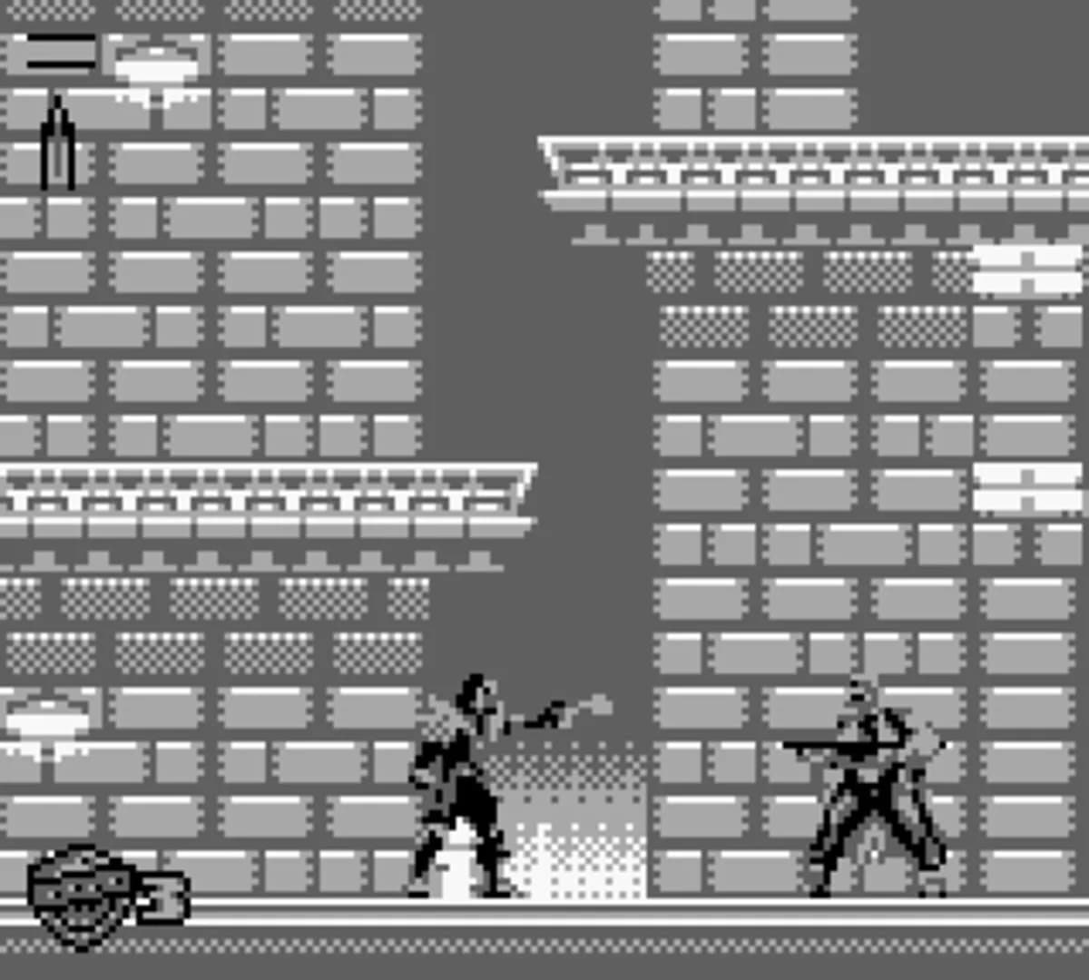 Judge Dredd screenshot 5