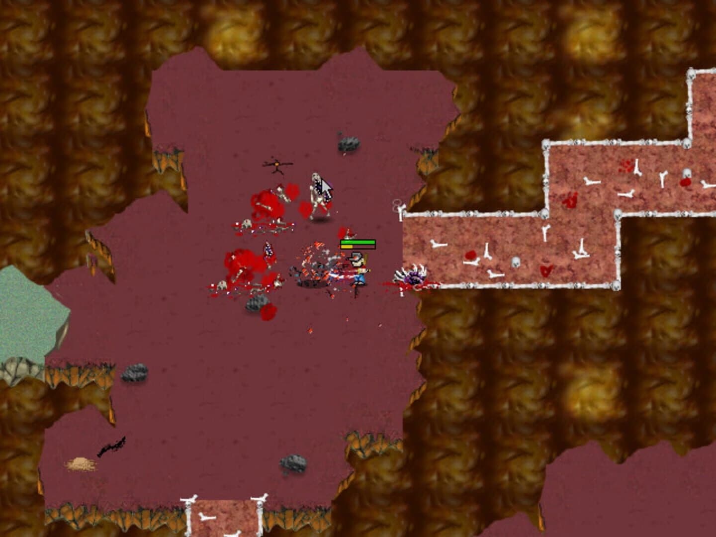 Judgement screenshot 2