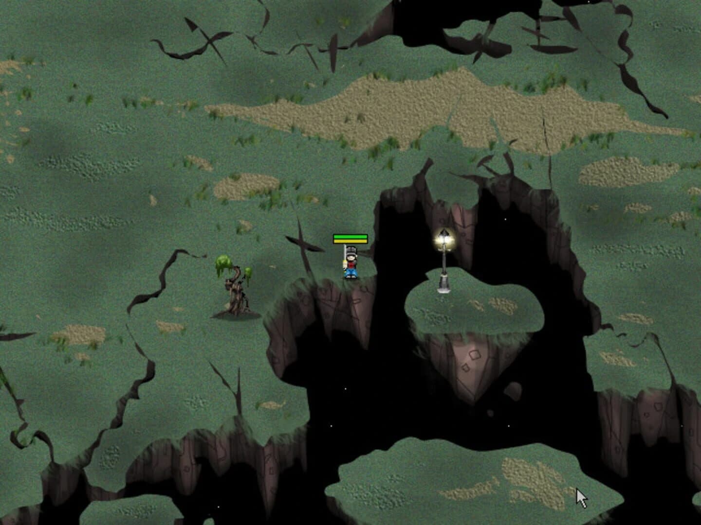 Judgement screenshot 3