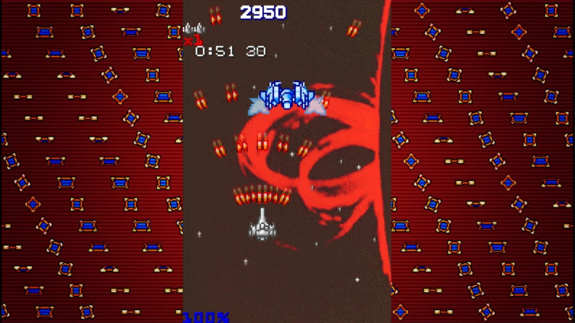 Judgement Silversword: Resurrection screenshot 5