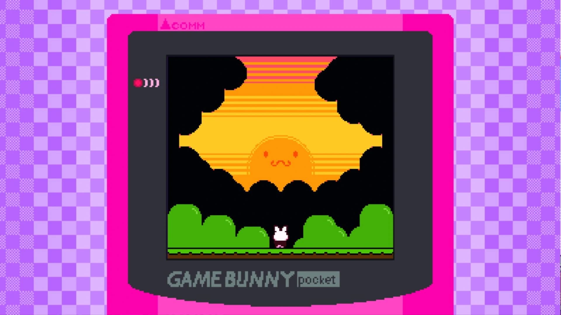 Judy's Adventure DX screenshot 4