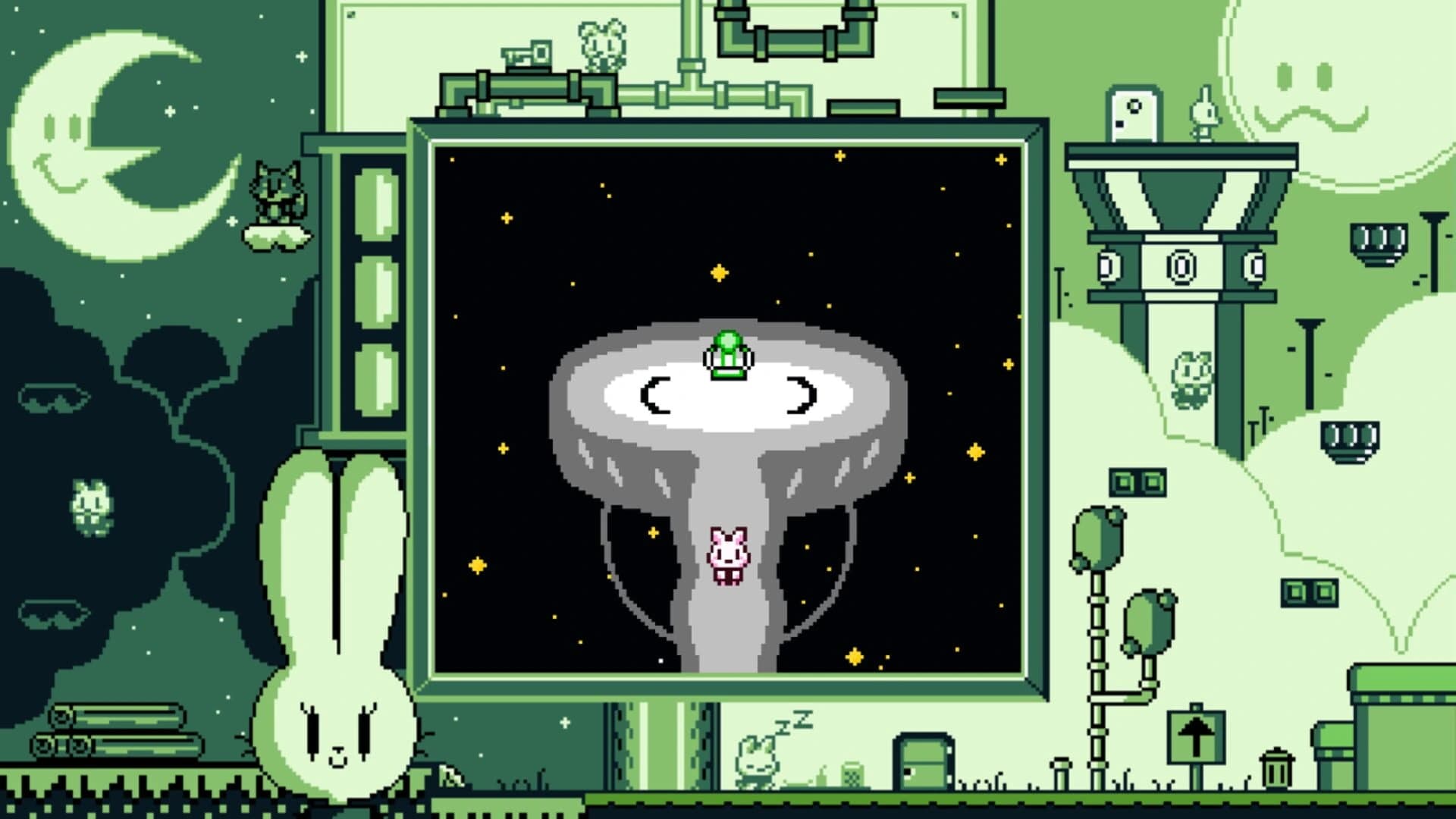 Judy's Adventure DX screenshot 8