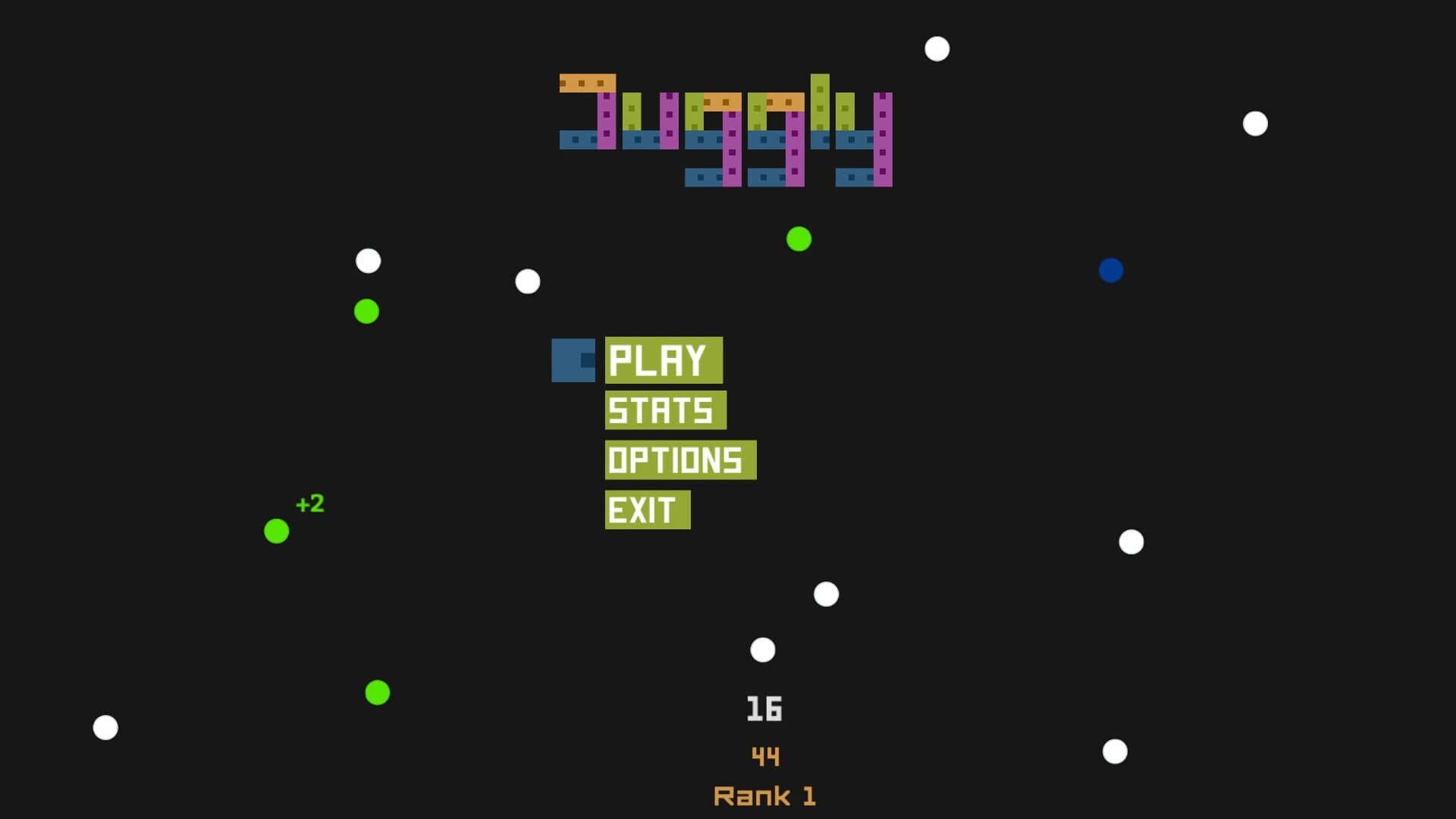 Juggly screenshot 2