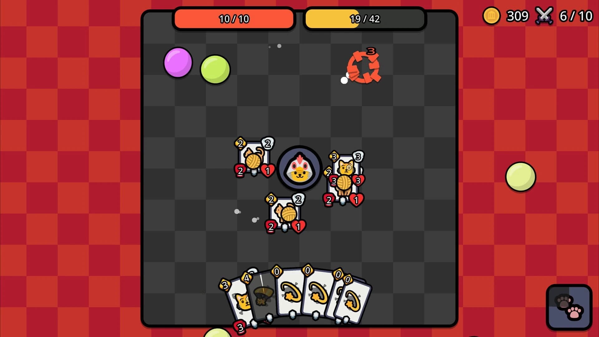 Juicy Blast screenshot 4