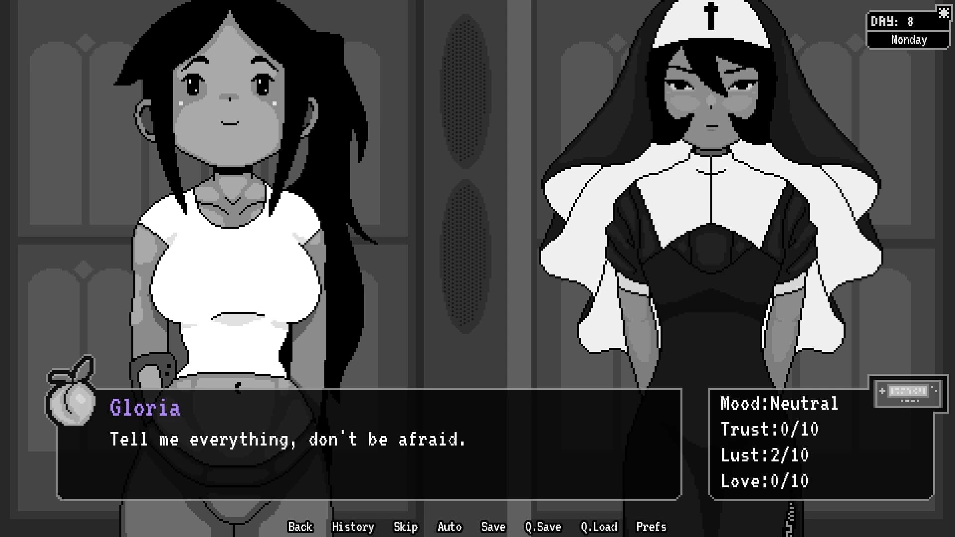 Juicy Futa screenshot 2