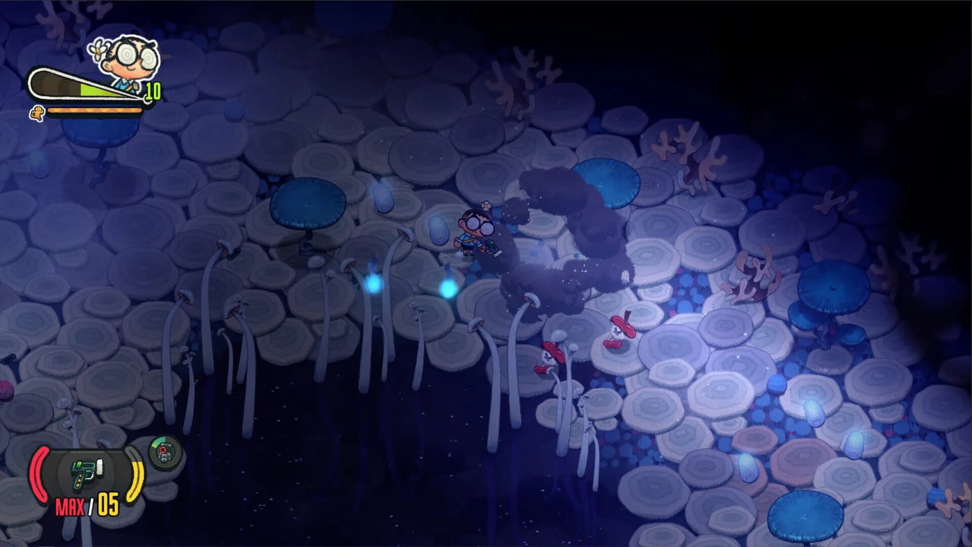 Juicy Realm screenshot 1