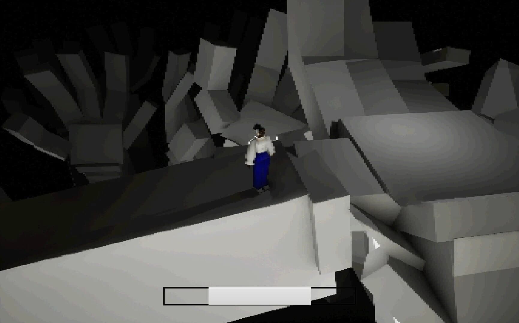 JuJu screenshot 2