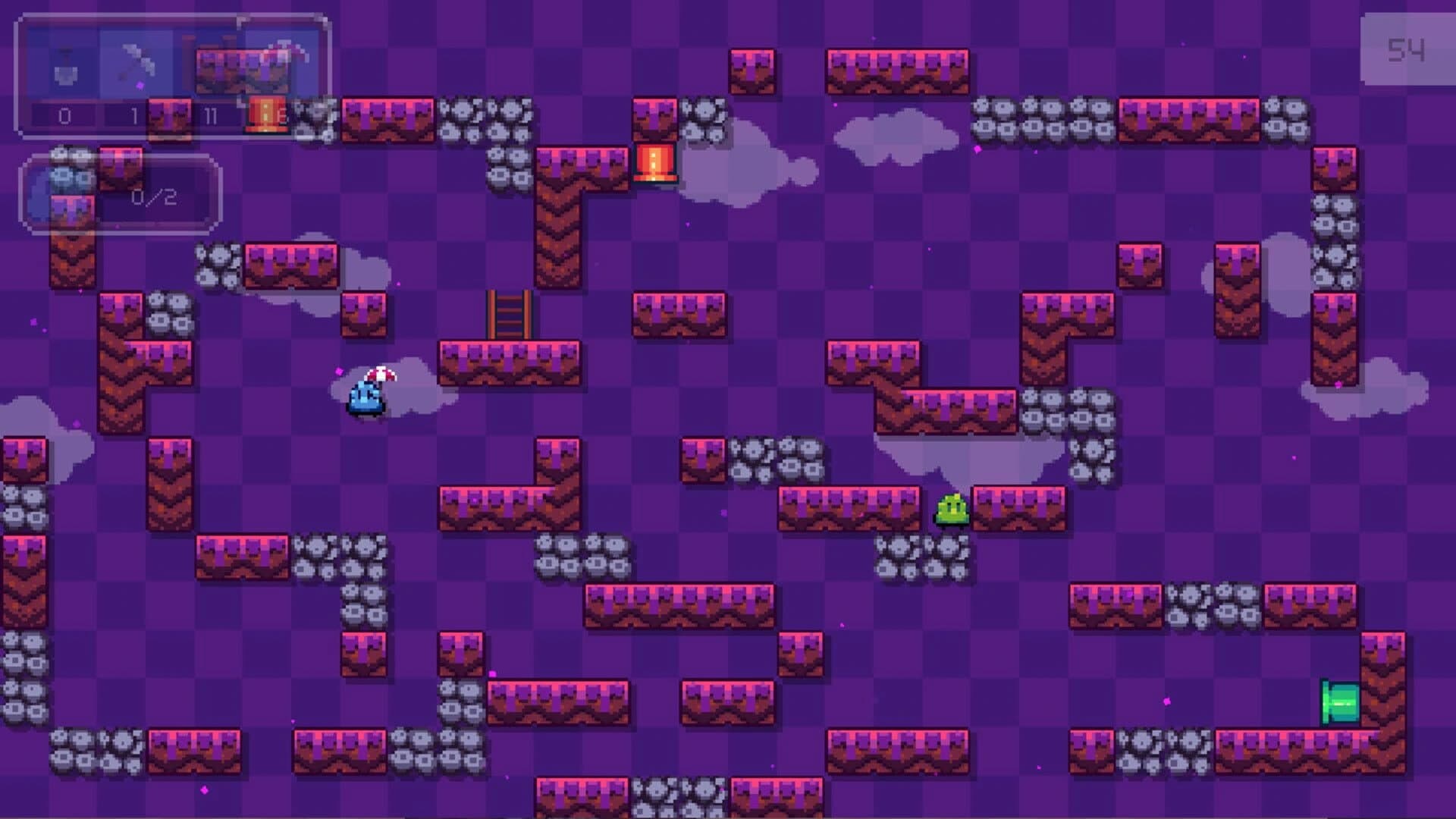 Jujubos screenshot 1
