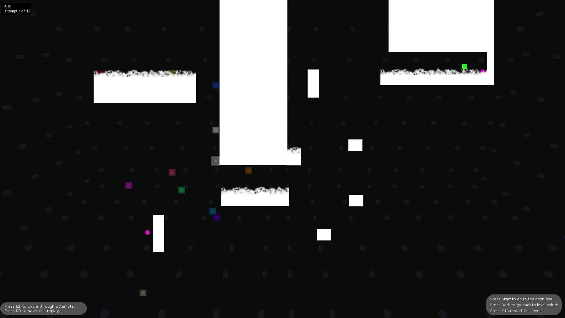 Juke screenshot 2