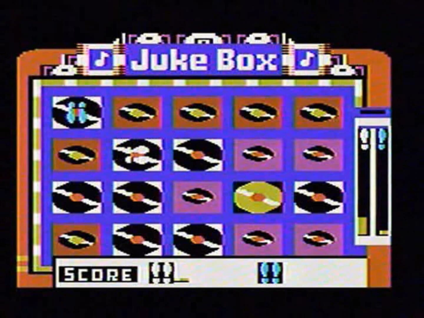 Jukebox screenshot 2