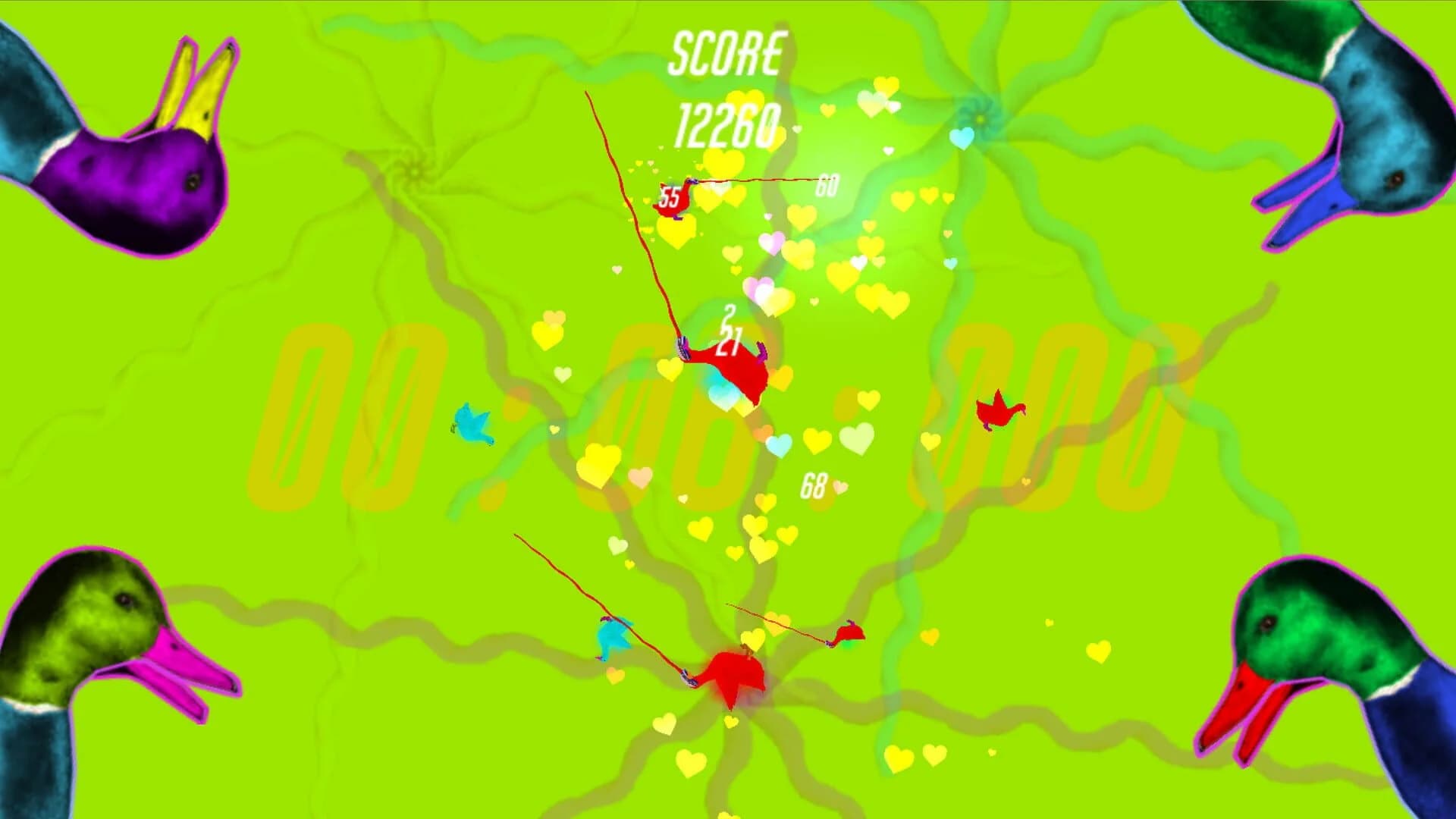 Juliäntli screenshot 1