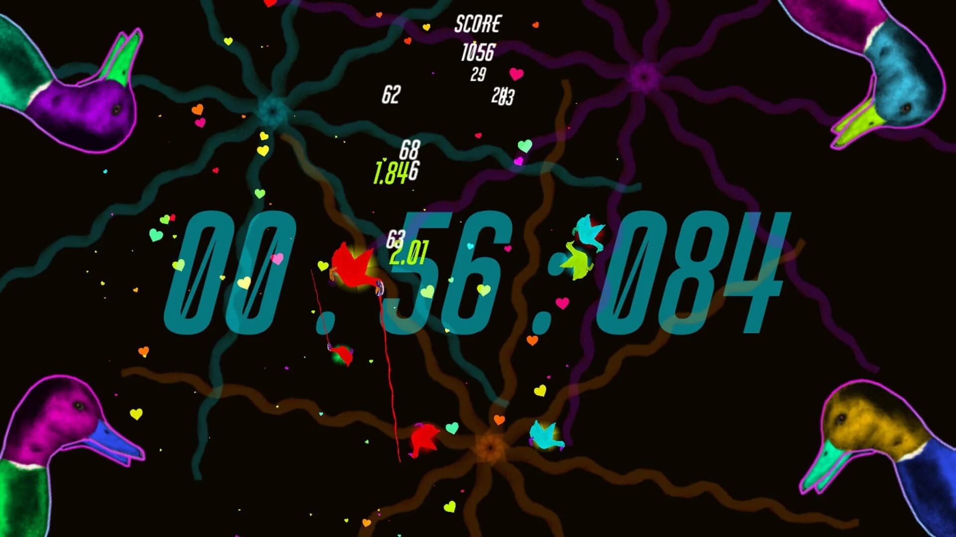 Juliäntli screenshot 3