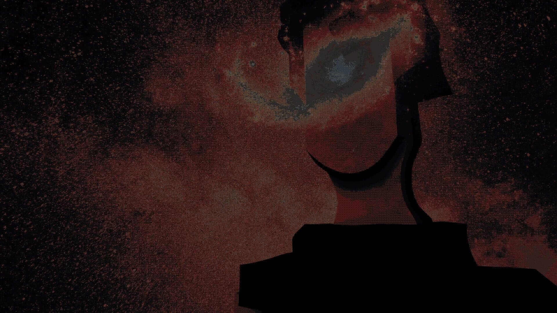 July the Lost Child screenshot 4