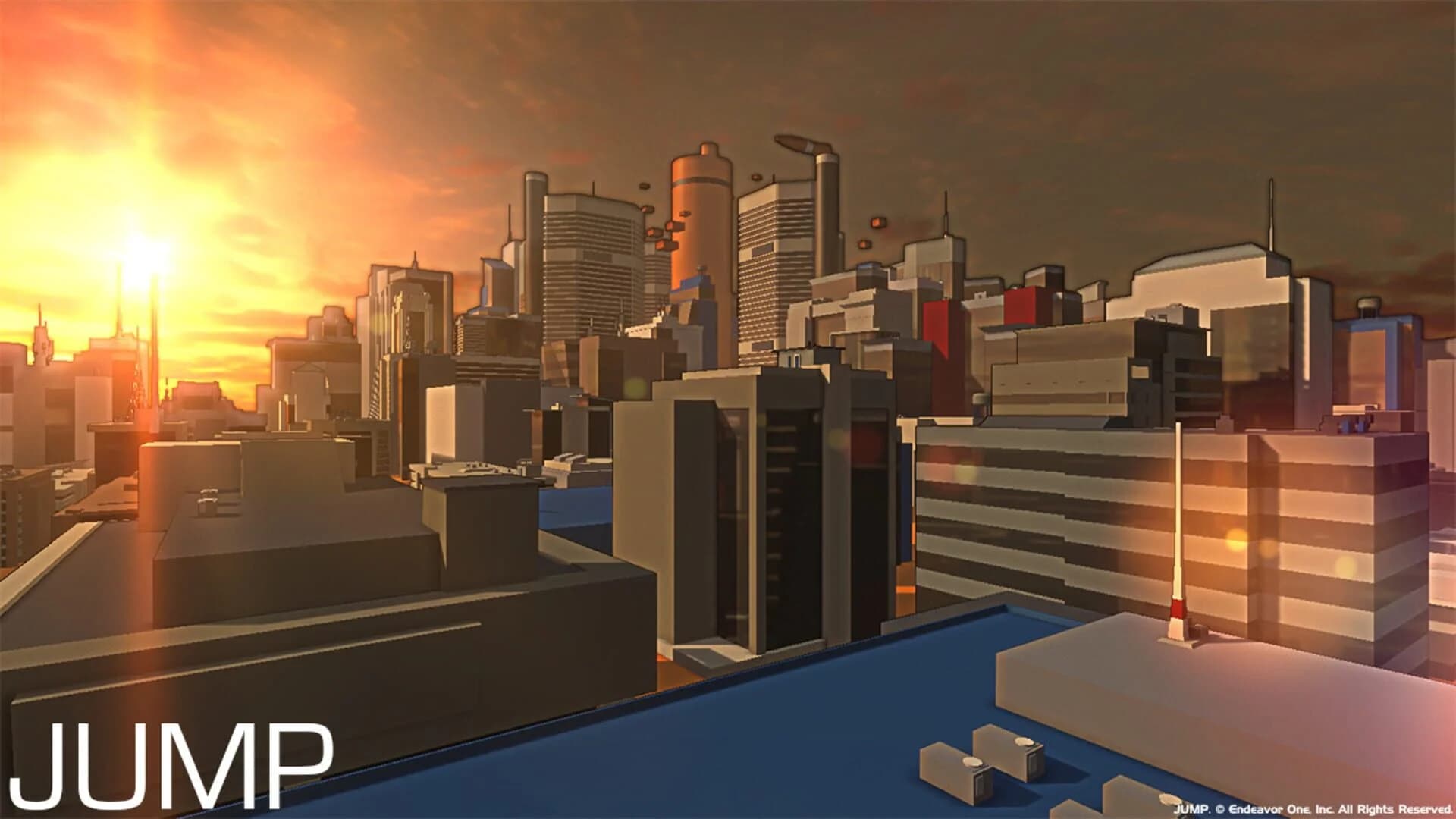 Jump screenshot 4