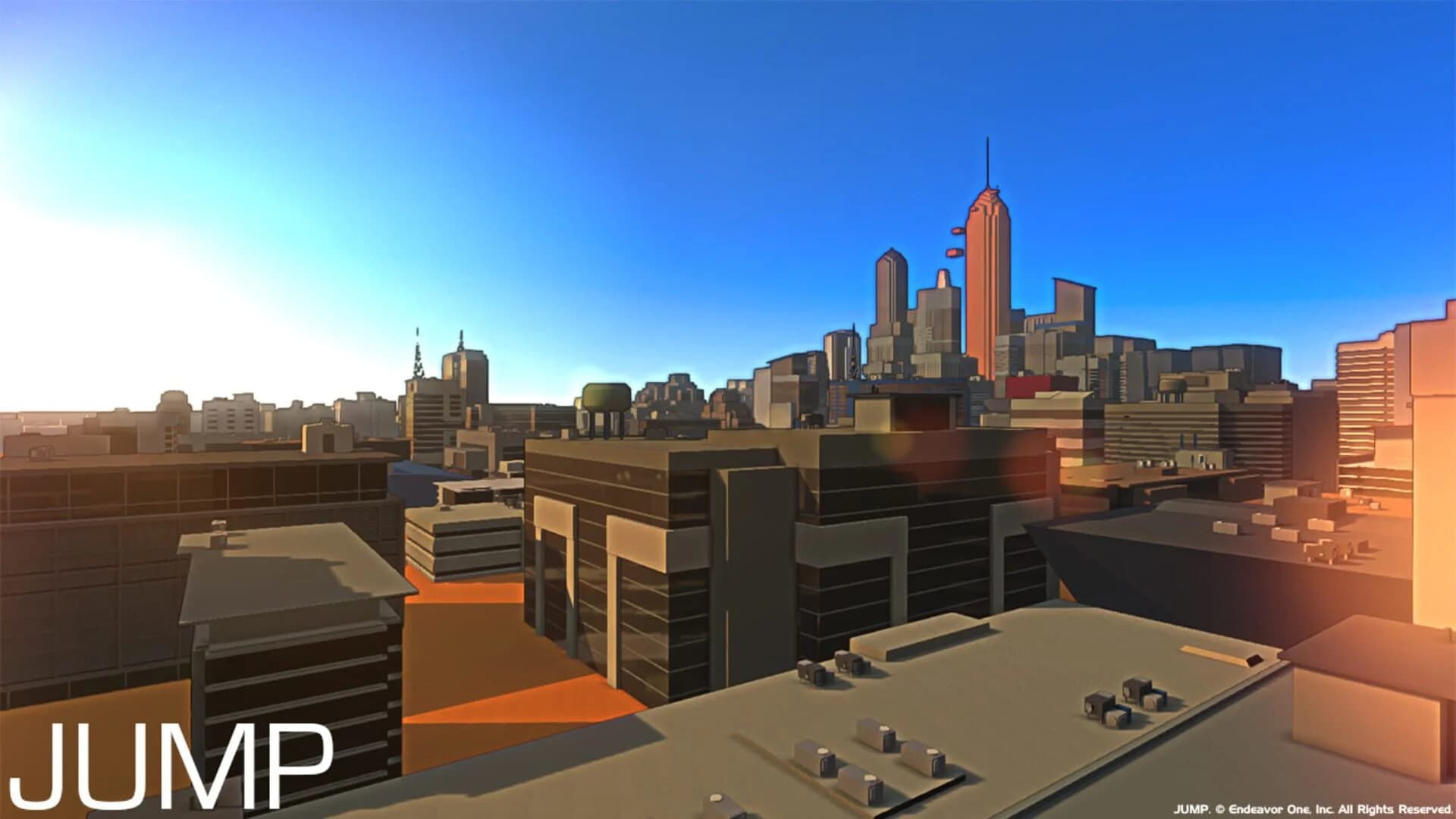 Jump screenshot 2