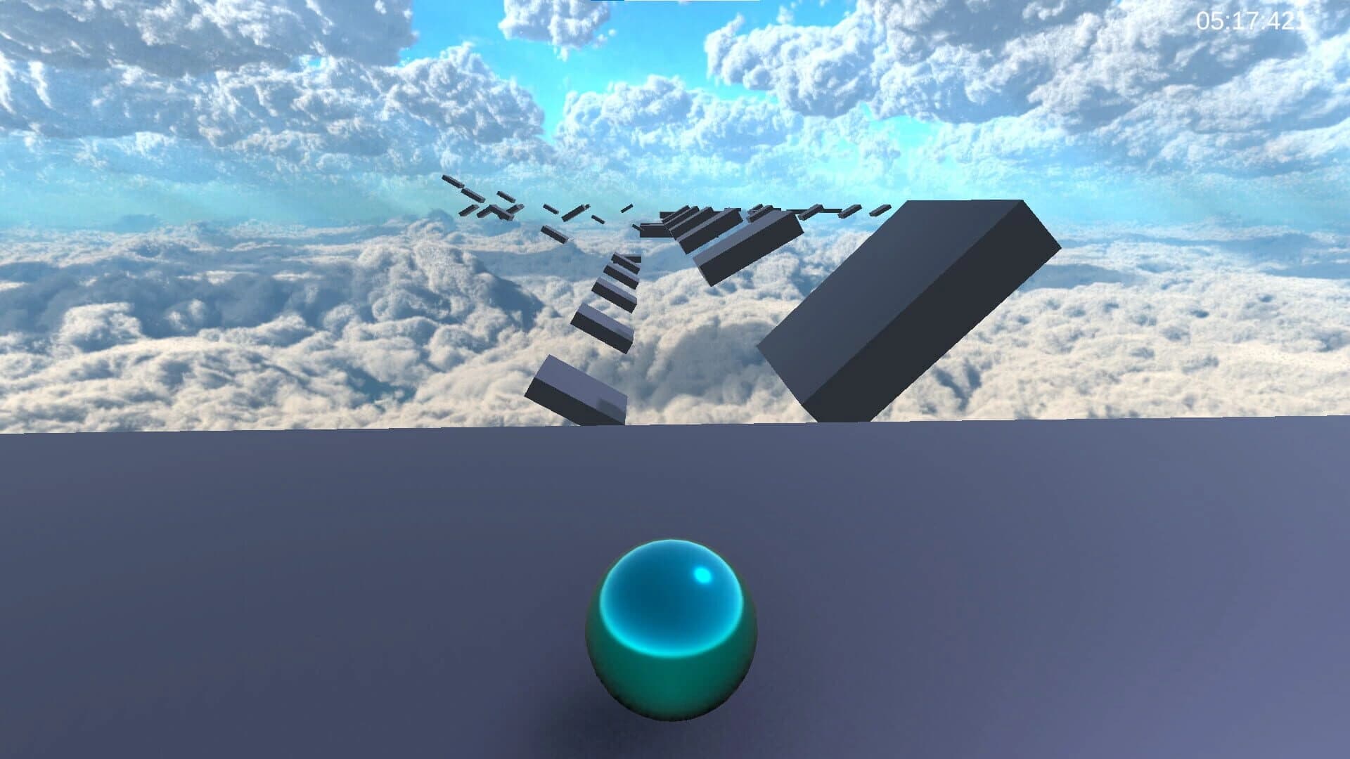 Jump! screenshot 4