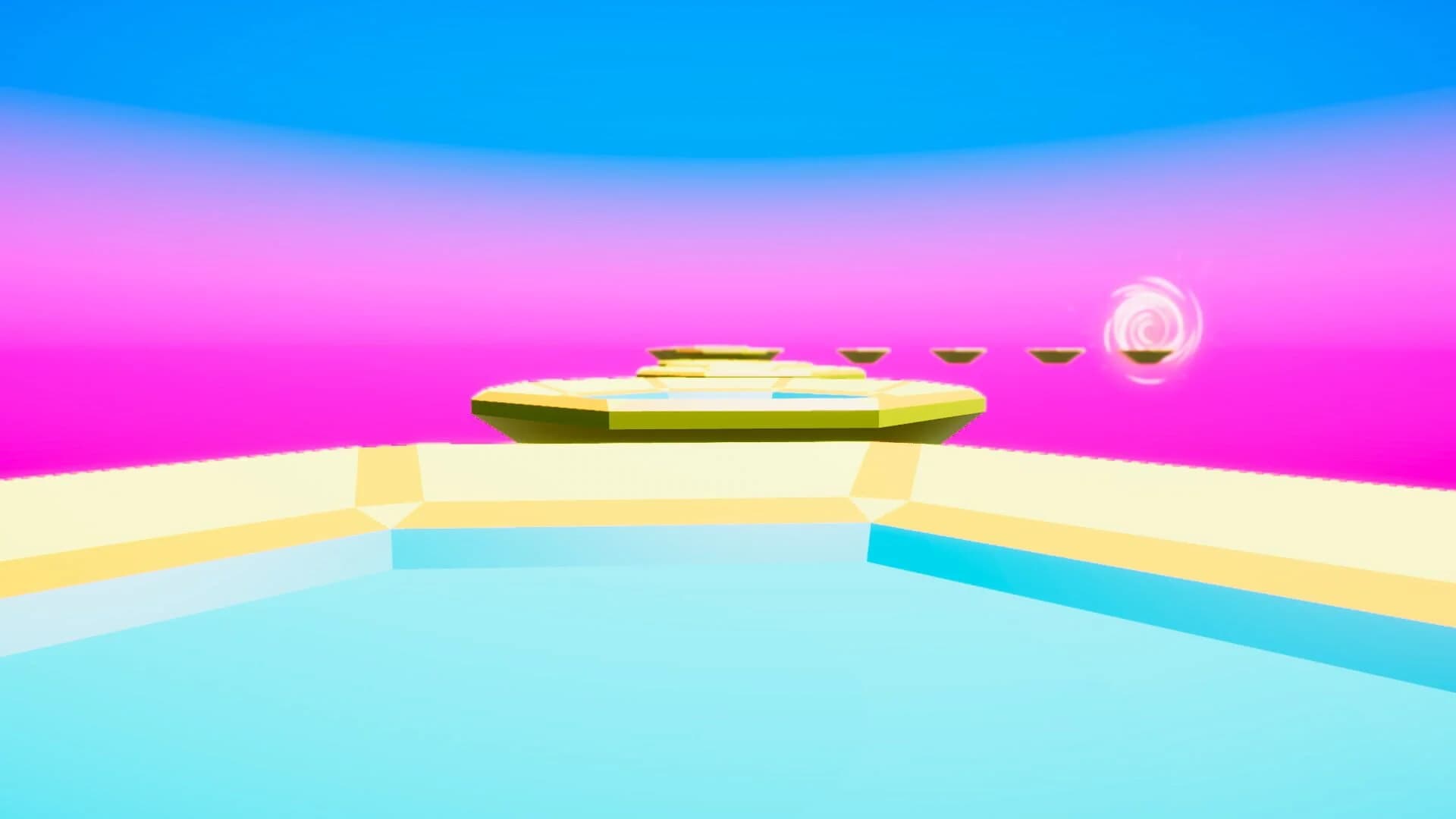 Jump Again! screenshot 2