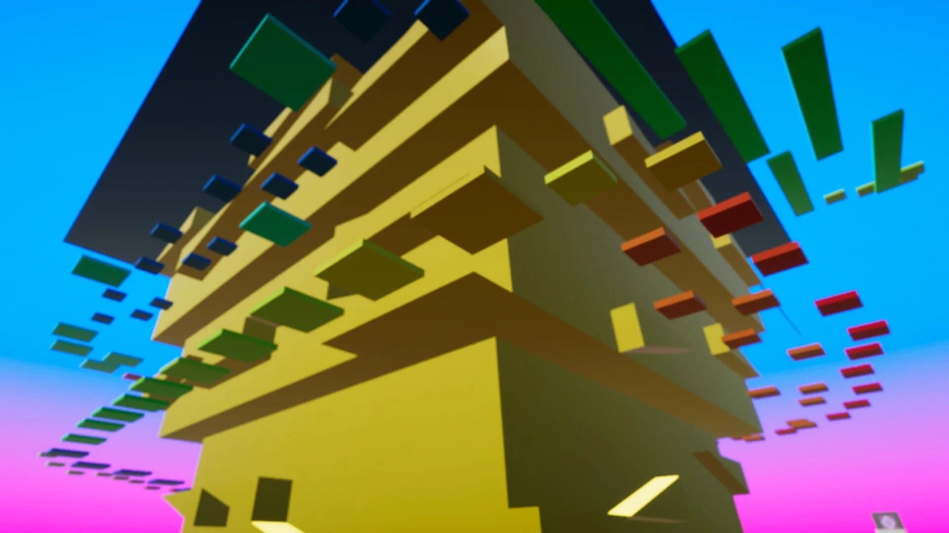 Jump Again! screenshot 3