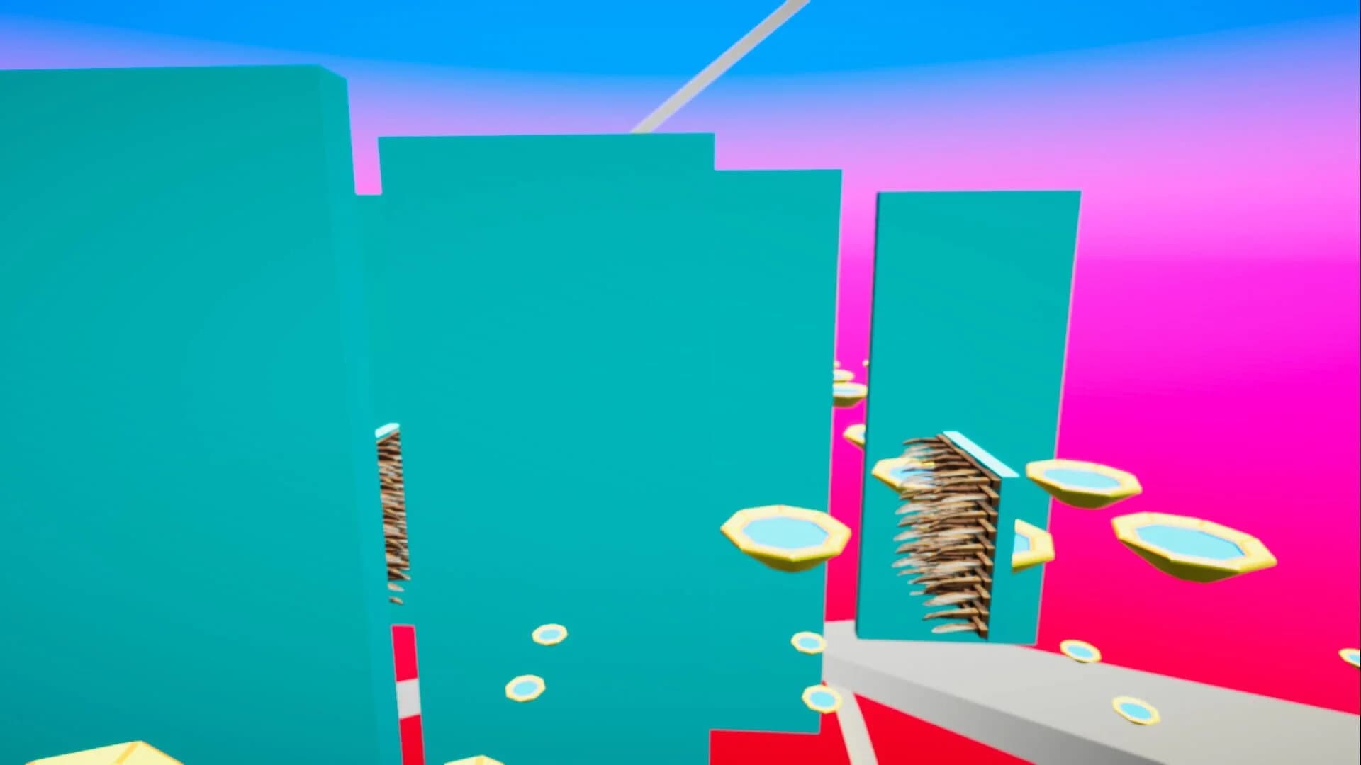 Jump Again! screenshot 5