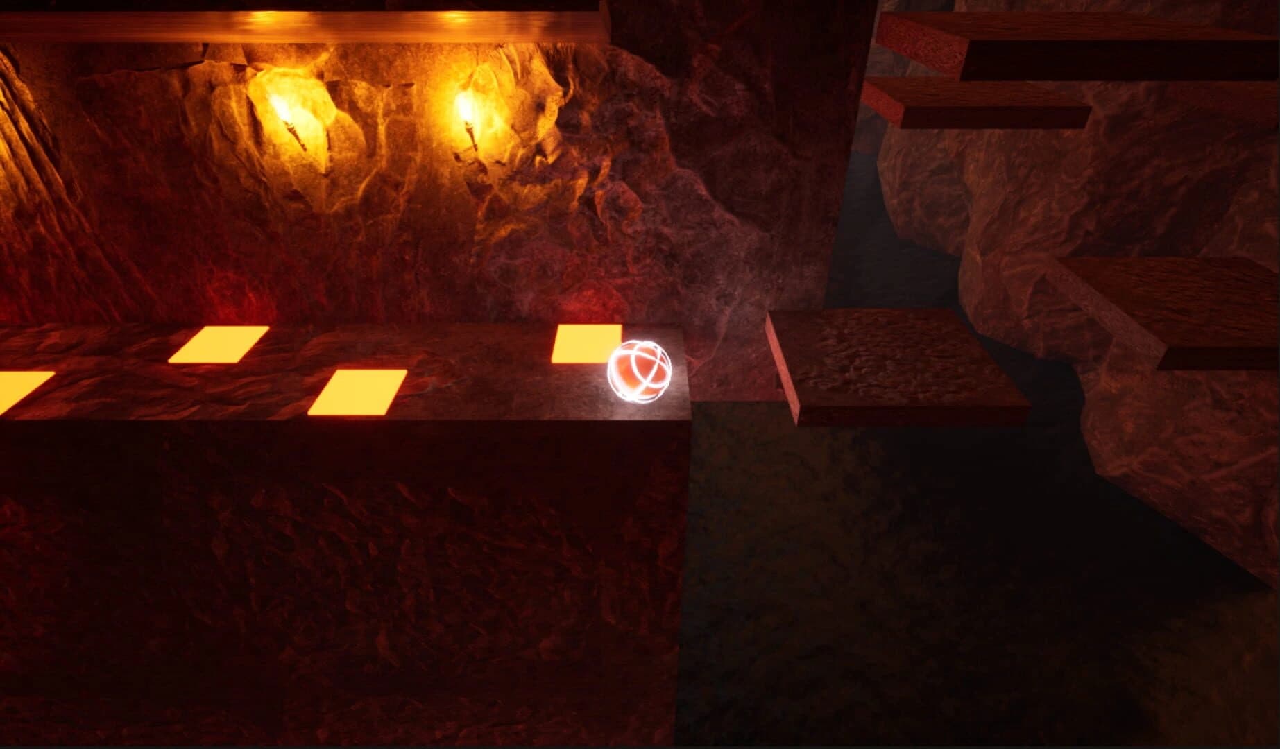 Jump Ball screenshot 4