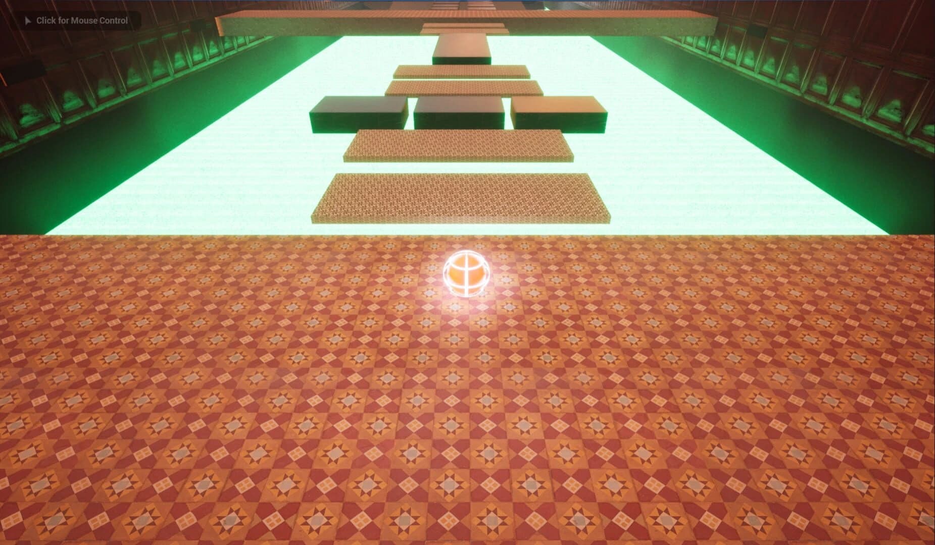 Jump Ball screenshot 3